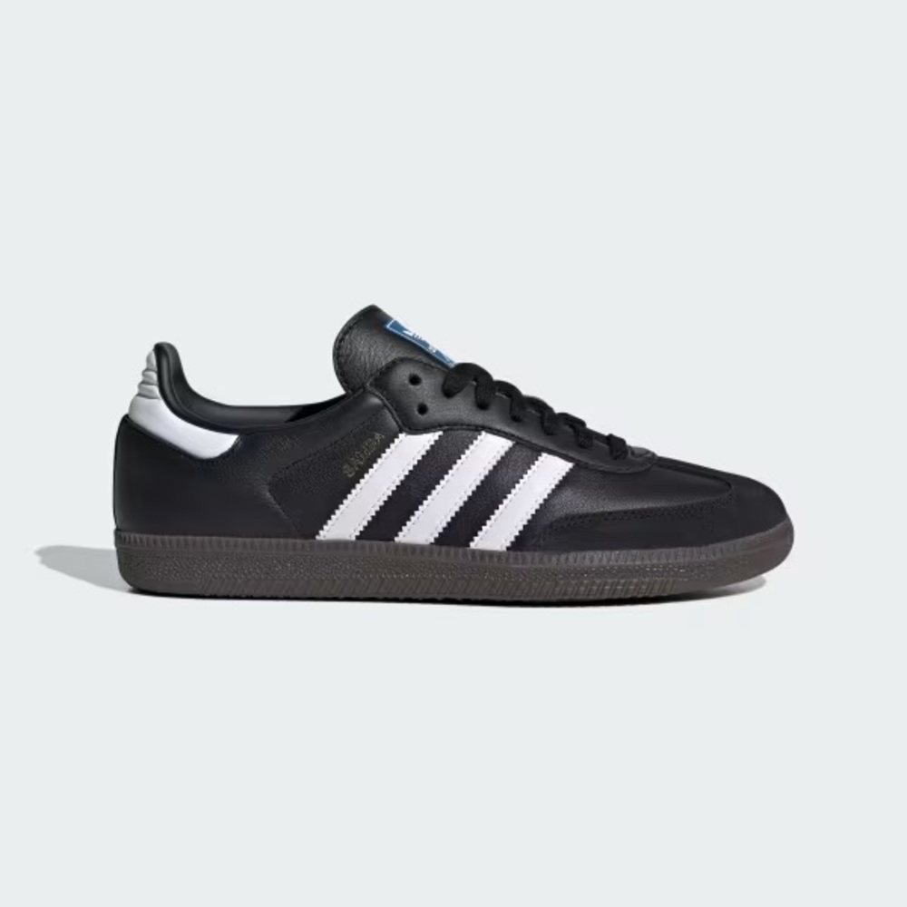 Samba sneakers ,unisex 6.5-7 women 5 kids